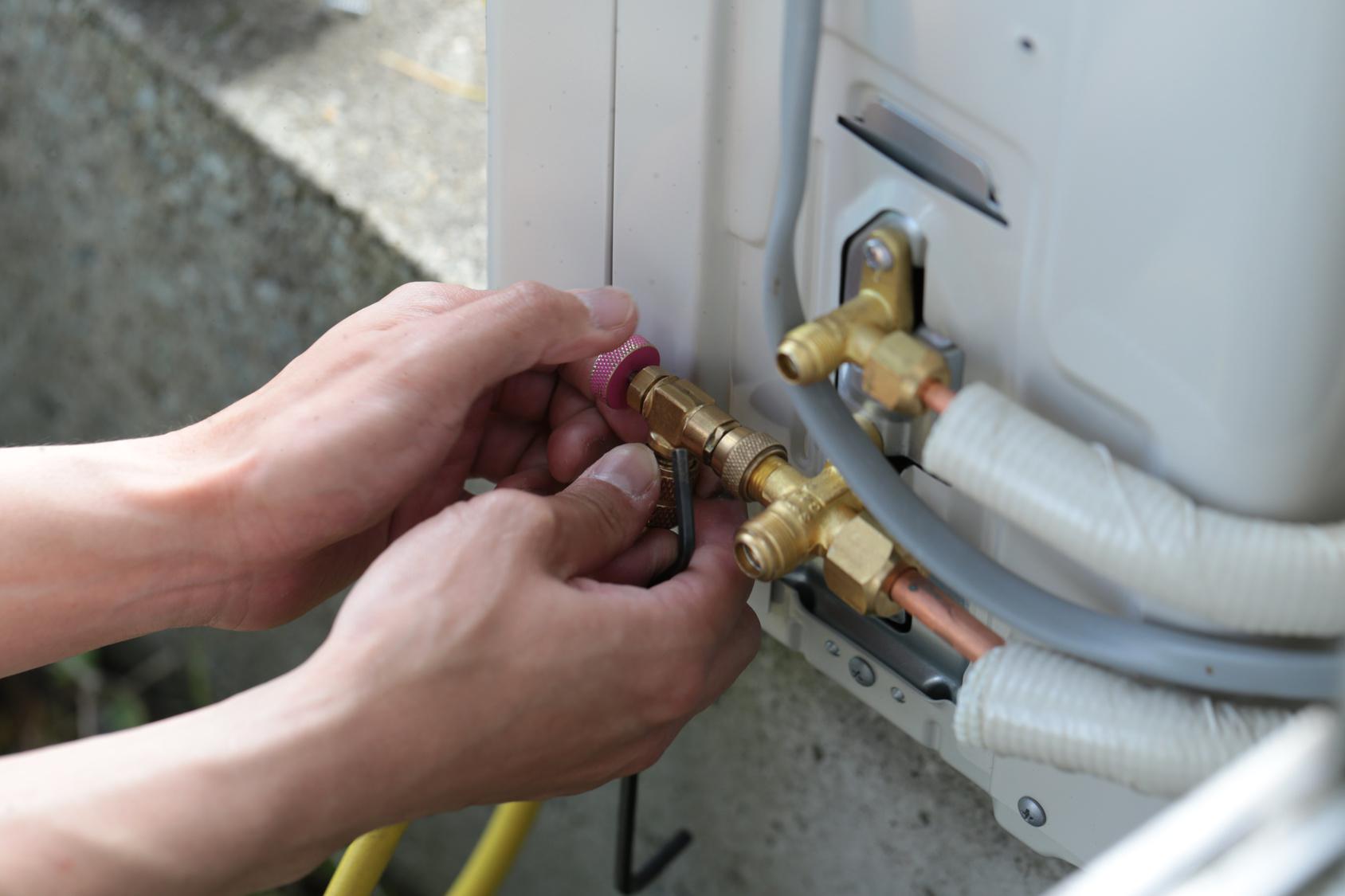 dépannage chauffage électrique Songeons
