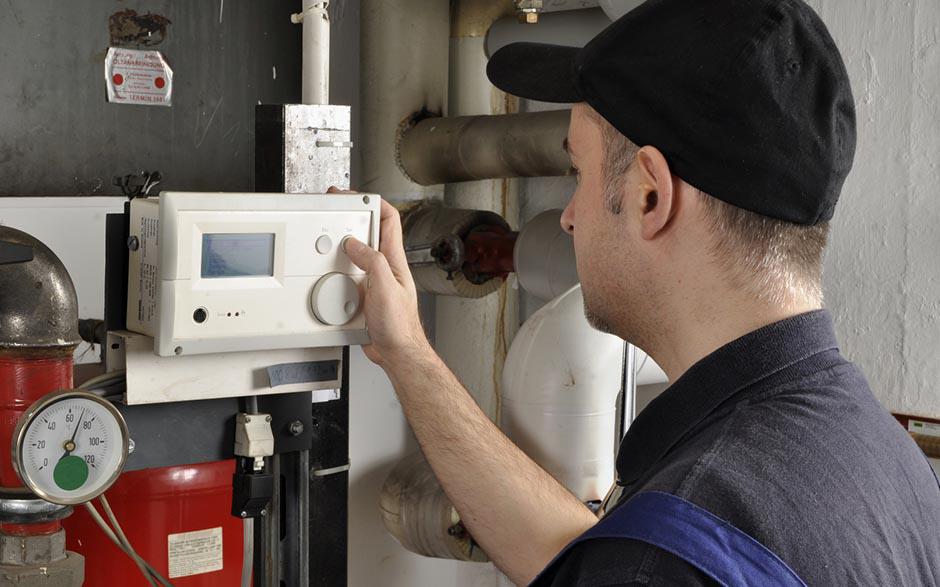dépannage chauffage électrique Songeons